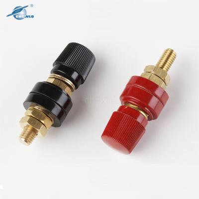 China Automotive Pod Binding Post Contact Stock M6 M8 M10 333 555 for sale