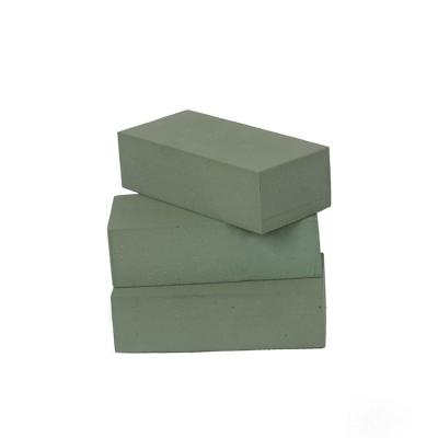 China Fashional Sale Oasis Wet Floral Foam Gift Production Line For Floral Arrangements for sale