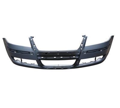 China OEM 3BD 807 221 B5 97-00 VW Passat Lingyu 2005 2006 2007 2008 coches Front Bumpers Skin en venta