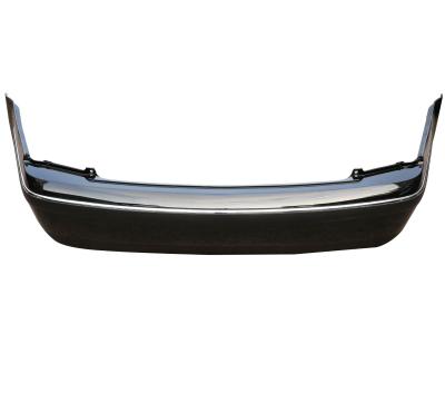 China 2002 2003 2004 2005 Volkswagen Passat B5 Rear Bumper Painted 3BD 807 417 for sale