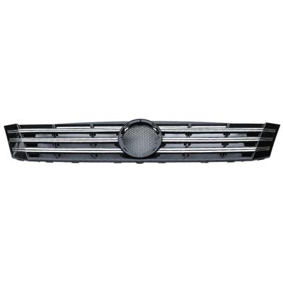 China VW Passat B5 2011 2012 2013 2014 2015 VW Passat Front Bumper Grille Assembly à venda