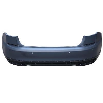 China VW Passat 2019 2020 Auto Parts Rear Bumper Skin OEM 3GB 807 417 for sale