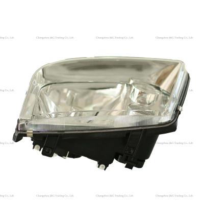 Cina 1J5941017/18AH 2006 2007 2008 Vw Bora Xenon Headlights Replacement in vendita