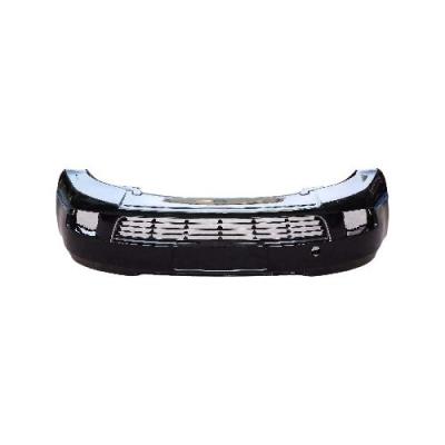 China 3BD 807 217E K VW Passat neues Lingyu 2009 2010 2011 2012 2013 gemaltes Auto Front Bumpers Parts zu verkaufen