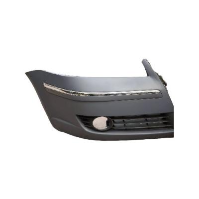 China Substituya el paso de VW de Front Bumpers Skin Parts For del coche en 2019 3GB 807 217 3GB807217 en venta