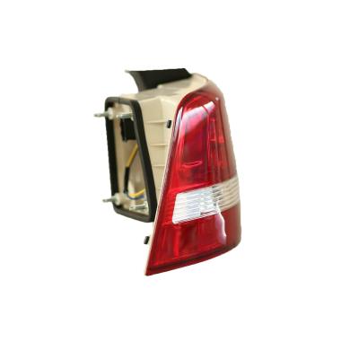 China 2007 2008 2009 2012 2006 Volkswagen Passat Tail Lights 3BD945095B/3BD945096 B for sale