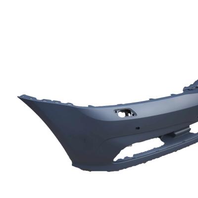 China Soem 56d 807 211 2016 Volkswagen Passat Front Bumper Carbon Fiber zu verkaufen