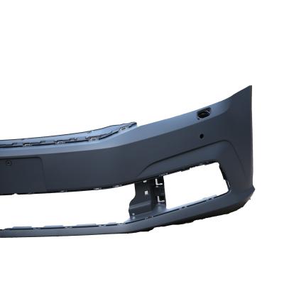 China Piel 2016 de los accesorios de VW Passat Front Bumper Car Front Bumpers 56D 807 211 en venta