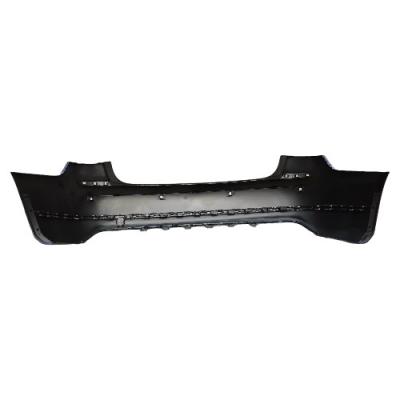 China 2016 2017 2018 Volkswagen Passat Rear Bumper for sale