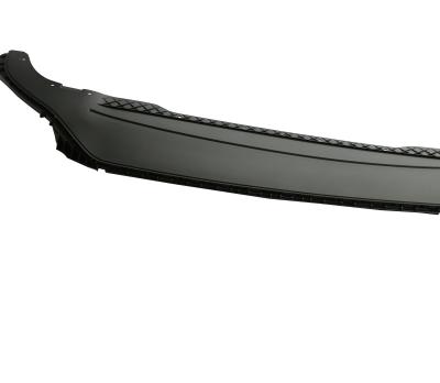 China VW Passat 2019 2020 Car Bumper Lip Spoiler 3GB807568 A for sale