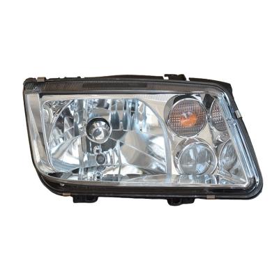 Cina Assemblea 1J5941017/18AH di VW Bora Xenon Headlights Car Headlight dell'OEM in vendita