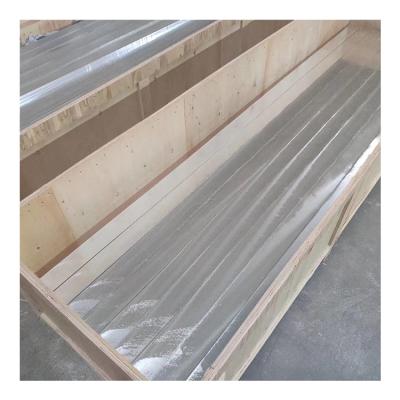 China Good Quality Competitive Price Modern Fiber Panel Core Aluminum Honeycomb for sale