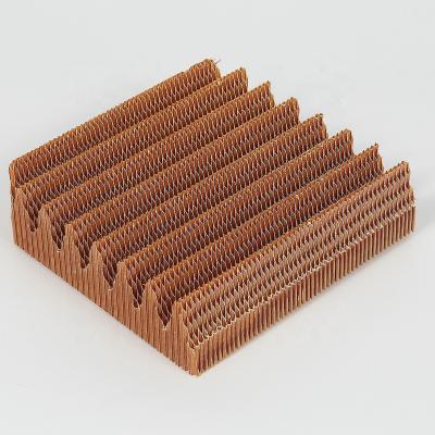 China Light weight with commercial grade high strength light weight and flame retardant honeycomb core material for sale