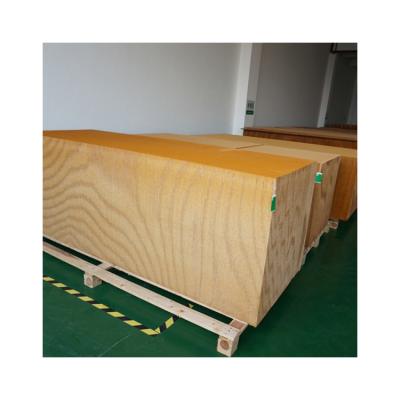 China Light Weight Vacuum Roll Core Cheap Price Nomex Paper Honeycomb for sale