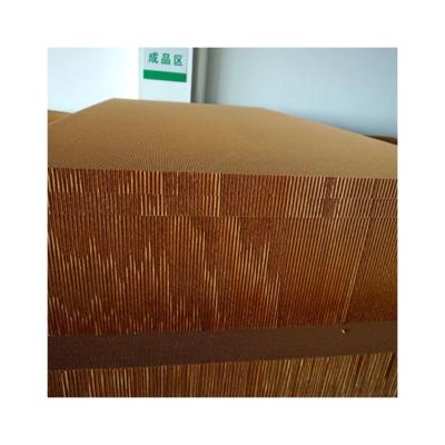 China Manufacturers Direct Selling Properties Aramid Lightweight Nomex Honeycomb for sale