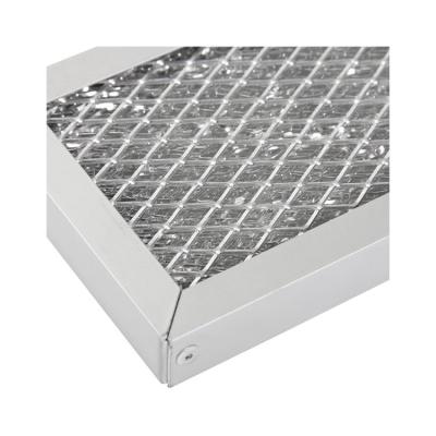 China UV Sterilization Highest Cost Performance Emi Auto Air Honeycomb Filter for sale