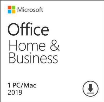 China Globally Use Office 2019 Home & Business 100% Original Activation Send By Email Home & Office 2019 Business For Mac Home Office 2019 Business Key for sale