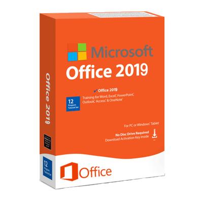 China Cheap Computer Buy Microsoft Office 2019 Professional Plus Product Key for sale