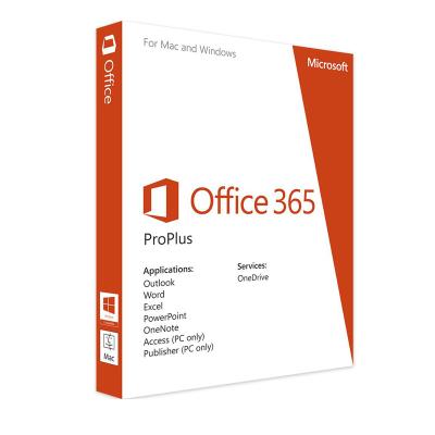 China Username and Email can be Customized Microsoft Office 365 Pro Plus Code Online Activation Type Send by Office 365 Plus License Account and Password Type d email the pro for sale