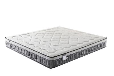 Chine Matelas naturels de mousse de mémoire de taille du latex 8.2inch 180x200cm à vendre