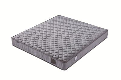 Chine double tissu dégrossi de Tencel de matelas de mousse de mémoire de 120x200cm à vendre