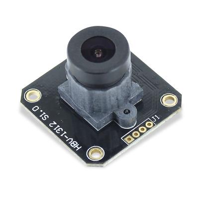 China Free USB CAMERA Driver 640*480 60fps 0.3mp CMOS Mini Camera Module for sale