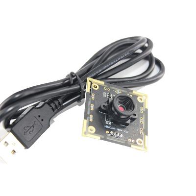 China Hot Selling Face Recognition 0.3MP Usb 480p 100 Degree HD CMOS BF3005 Camera Module 0.3MP HD CMOS Camera Module for sale