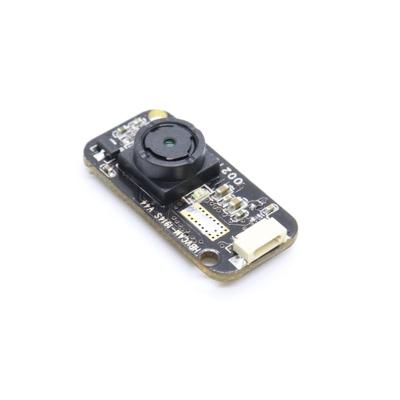 China Mini Usb Camera Factory GC0308 0.3MP 120fps Smart USB HD Camera for sale