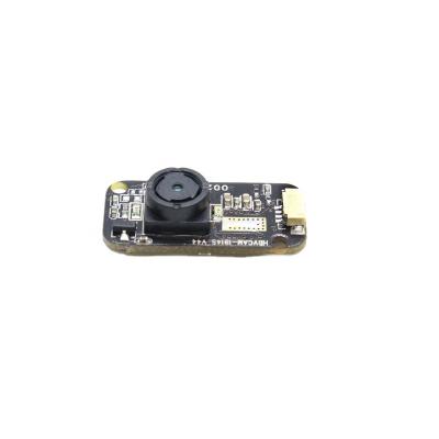 China Hidden USB Mini Camera 0.3MP 120fps HD Camera Module for sale