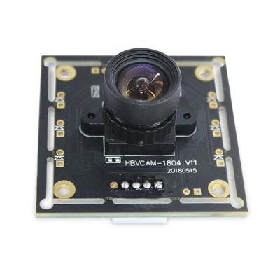 China High Quality Face Recognition .0.3MP HD CMOS Camera Module for sale