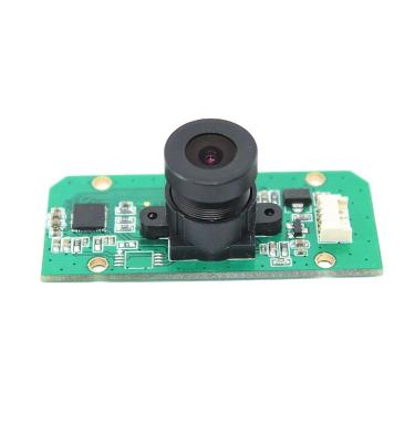 China Face Recognition 0.3mp CMOS Camera Module ov7725 for sale