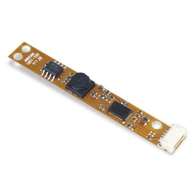 China USB 1MP 1280*720 30fps recessed board camera uv-c module for laptop or tablet for sale