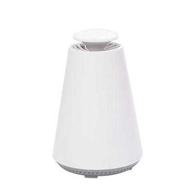 China 2022 New Design Portable Electric USB Mosquito Killer Lamp Smart Trap Viable for sale