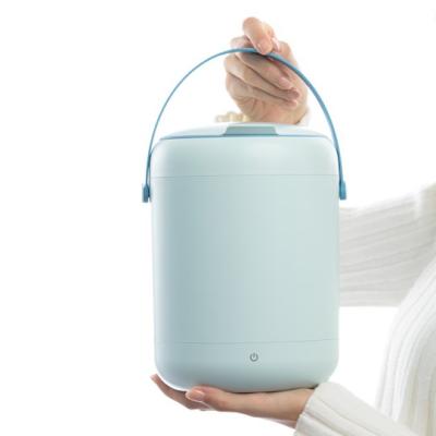 China Portable Hotel Mini Washing Machine Without Dryer for sale