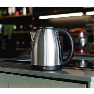 China 360 Degree Rotation Base Home Appliance Quickly Boiling Water Kettle Stainless Steel Electric Kettle for sale