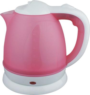 China Best 360 degree rotation bottom sell electric kettle for hotels AN-154S for sale