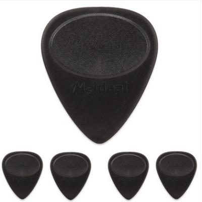 China High Quality GUITAR ABS Guitar Picks With All Thickness For Acoustic, Classical, Electric, Bass Guitar OEM Meideal for sale