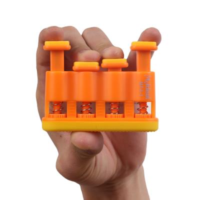 China OEM Meideal Finger Stretcher Strengthener Kit Multifunctional Wrist GUITAR Workout Custom Finger Tester MF4 for sale