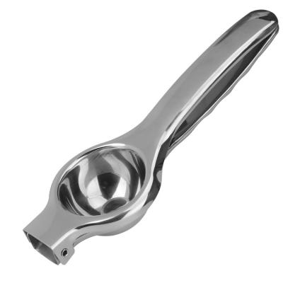 China Durable Stainless Steel Reamers Quick Handle Multi Functional Press Tool Used For Lemon Squeezer, Orange Squeezer for sale