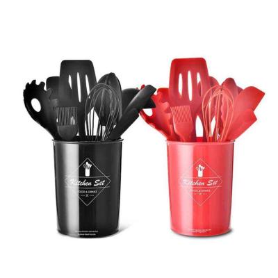 China Sustainable Silicone Kitchenware Non Stick Cooking Tool for sale