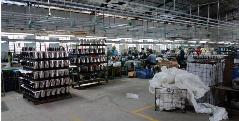 Verified China supplier - Pande Manufacturing And Procurement Service Co., Ltd.