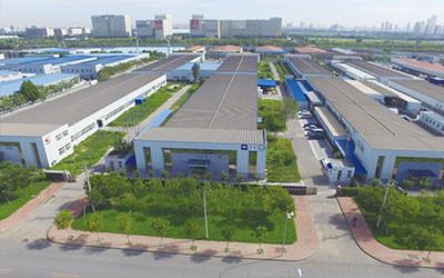 Verified China supplier - Tianjin Getes Testing Equipment Technology Development Co., Ltd.