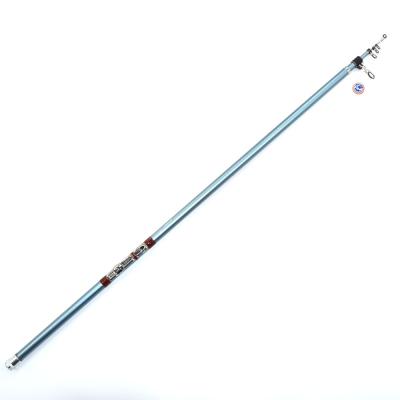 China TAKEDO hi carbon fiber telesurf high level fishing casting rods with fuji guides for sale