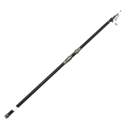 China Hot TAKEDO carbon fiber telesurf fishing casting rods for sale