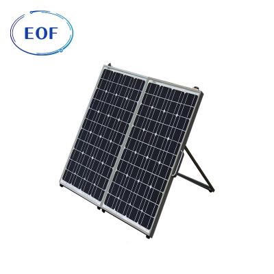 China EOF Solar Home System Solar Panels for Home Use 500W 1KW 3KW 5KW Panel Hybrid Solar Power System with CE TUV ETL CEC for sale