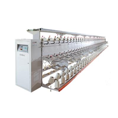 中国 Automatic High Speed Assembly Winder Machine UT-36 220V/380V 7.5kw 5tons 販売のため