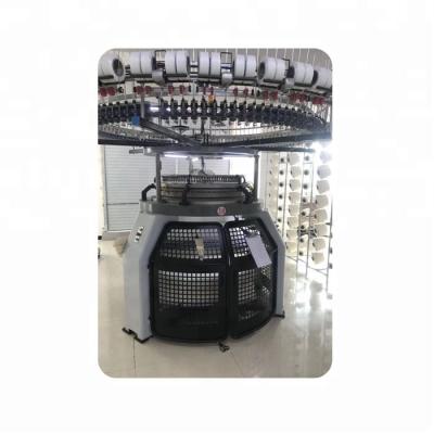 Cina Automatic Used Textile Machinery 220V/380V 7.5kw OH-300-4:7100*5400*3400 5tons in vendita