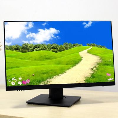 China Establish in camera from Russia the new 27inch MATX H510 AlO Computer 27inch game market all in one PC K8 for sale