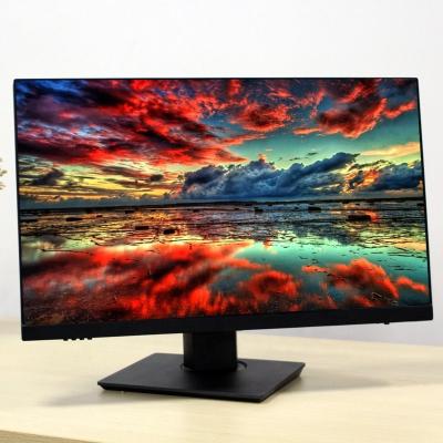 China Build in Camera Hot Selling 27inch Monoblock 144hz 2K Monitor K8 27inch Desktop Game All In One PC for sale