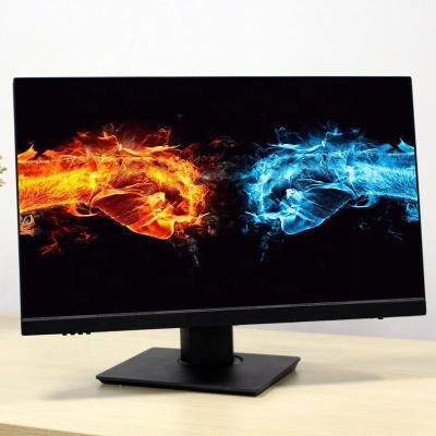 China Original Factory 27inch Game Monoblock 165hz 2K Cheap Monitor K8 27inch Build In Camera All In One PC for sale